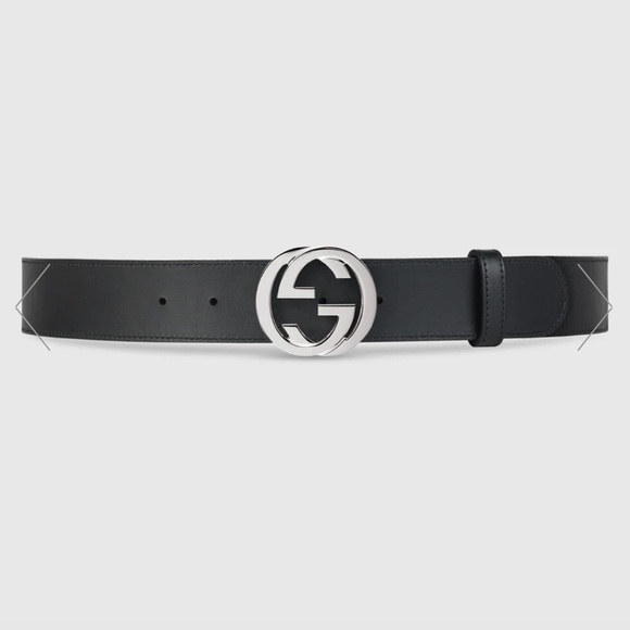 Reversible Unisex Reversible GG Supreme belt - Picture 2 of 9